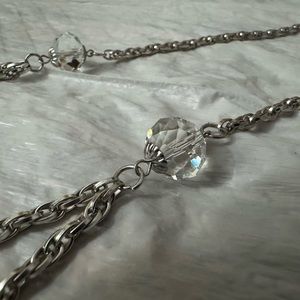 Fashion jewelry for the fashion queen. Dazzle them with your style. New imported